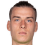Andriy Lunin - Team Real Madrid 303823 Football Live Score