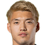 Ritsu Doan - Team Eintracht Frankfurt 303783 Results