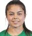 Joely Andrews - Team Northern Ireland Women U 313015 Sport