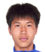 Li Tingwei - Team Shanghai Shenhua U 302087 Result