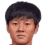 Ham Ju-hyang - Team North Korea Women U 310105 Football Live