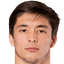 Khojimat Erkinov - Player Khojimat Erkinov 539055 304014 Sport