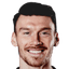 Kieffer Moore - Team Wrexham 303963 Live