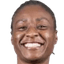 Annie Enganemben - Team Cameroon Women U 320899 Result
