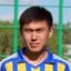 Madi Zhakipbayev - Team Fc Zhetysu Taldykorgan 301029 Football Result