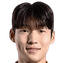 Young-Hun Kang - Team Incheon United Club 300861 Scores