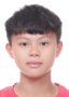 Li Yi-Wen - Team Chinese Taipei U Women 361506 Football Live