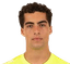 Sebastián Cutler de Jesús - Team Puerto Rico 311787 Live Football