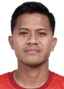 Frendi Saputra - Team Barito Putera 322319 Sport