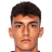 Rubén Iranzo Lendínez - Team Real Zaragoza 303974 Football Score