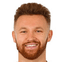 Matty Taylor - Team Cheltenham Town 302660 Football Live