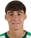 Pablo Busto González - Team Real Betis B 311727 Football Live