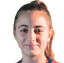 Ainhoa Alguacil - Team Eintracht Frankfurt Women 302828 Result