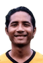 Yasvani Yusri - Team Persiraja Aceh 314691 Live Score Today