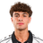 Mattia Benvenuto - Team Spezia 304616 Live Score Today