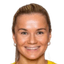 Amanda Johnsson Haahr - Team Stabaek W 297901 Football
