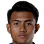 Suphanat Mueanta - Live Team Buriram United 308327