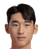 Gi-hyun Park - Team Gyeongnam Fc 301450 Football