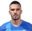 Dimitrios Kourbelis - Player Dimitrios Kourbelis 174244 304689 Football Score