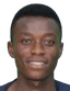 Jordan Ayimbila - Live Team Chattanooga Red Wolves 298598