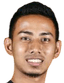 Amirul Hisyam - Team Penang Fc 298770 Football Live Score