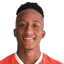 yaliston martinez - Team Boyaca Chico 306086 Live