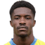 Christian Conteh - Team Kayserispor 297980 Football Live