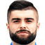 Damian Primel - Team Chojniczanka Chojnice 298822 Football Score