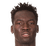Albert Dikwa - Team Rhode Island 298197 Live Football