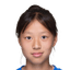 Wu Jiarui - Team Wuhan Sports Three Towns University Women 361419 Football Result