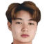 Yan Qihang - Team Qingdao West Coast U 366422 Football