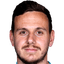 Danny Ward - Player Danny Ward 182687 311686 Schedule