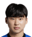 Lee Ga-Ram - Team Incheon United Club 300861 Live