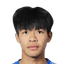 Huang Zheng - Team Shanghai Shenhua U 302087 Football