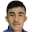 Arsen Ashirbek - Team Kazakhstan 304237 Football