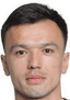 fayzullobek jumankuziev - Team Qizilqum Zarafshon 298829 Football Result
