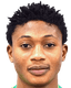 Sihle gum - Team Pretoria Univ 317969 Football