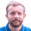 Paul McMullan - Team Raith Rovers 300062 Sport