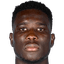 Paul Onuachu - Team Besiktas Jk 303858 Live