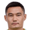 Serikzhan Muzhikov - Team Kazakhstan 304237 Football Score
