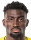 Boris Dilane Ngoua - Team Rfc Seraing 301587 Schedule
