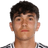Liberto Navascues - Team Real Madrid Castilla 306007 Result