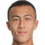 Mukhammadrasul Abdumazhidov - Team Pakhtakor 298375 Sport