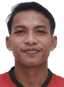 F. Ramzy - Team Madura United 324635 Live Football