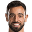 Bruno Fernandes - Player Bruno Fernandes 188773 298068 Football