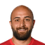 Tunahan Cicek - Player Tunahan Cicek 173036 302759 Football Live