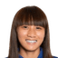 Huang Ke-sin - Team Kaohsiung Attackers Women 299463 Football