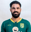Aryn Williams - Team Oakleigh Cannons 300775 Football Live Score