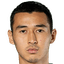 Amantur Shamurzaev - Team Kyrgyzstan 306926 Football Result