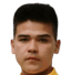Sheriazat Mutanllip - Team Shaanxi Northwest Juniors 366836 Live Football